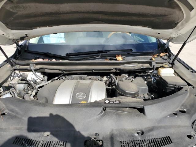2016 LEXUS RX 350 - 2T2ZZMCA9GC017643