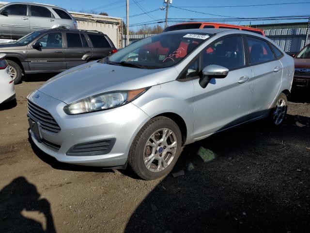2016 FORD FIESTA SE - 3FADP4BJ0GM165652