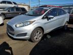 2016 FORD FIESTA SE - 3FADP4BJ0GM165652