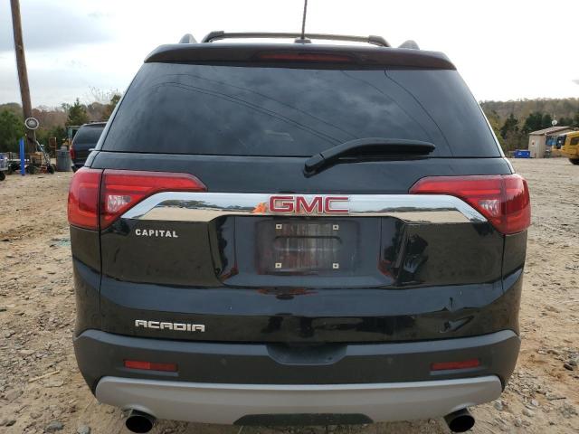 2018 GMC ACADIA SLT - 1GKKNMLS8JZ108060