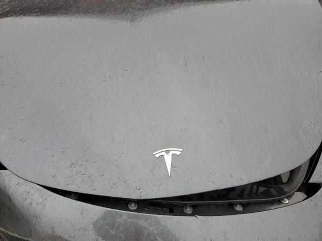 VIN 7SAYGDEE3PF738531 2023 TESLA MODEL Y no.11