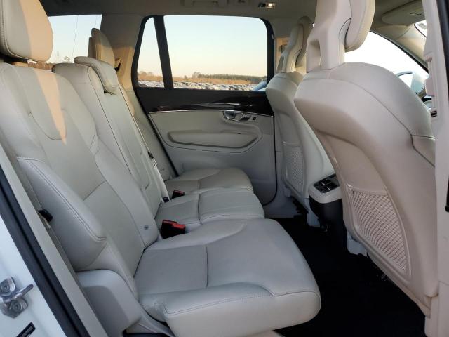 2017 VOLVO XC90 T6 - YV4A22PK3H1132593