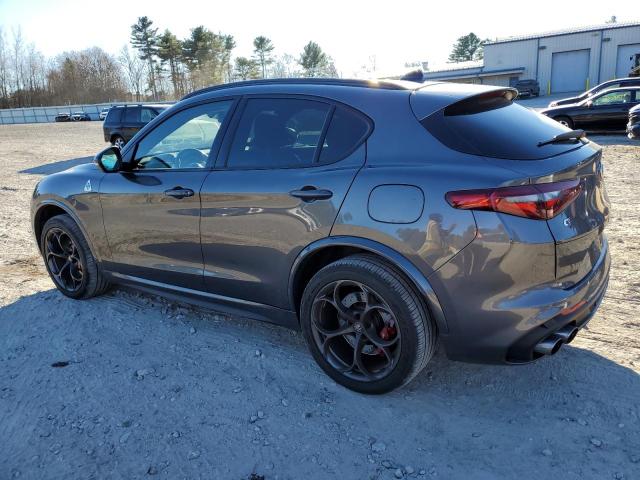 2022 ALFA ROMEO STELVIO QU ZASPAKEV3N7D30605