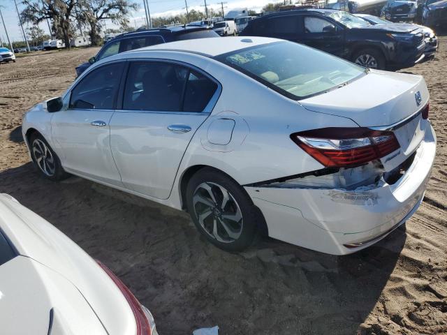 VIN 1HGCR2F87GA017038 2016 HONDA ACCORD no.2