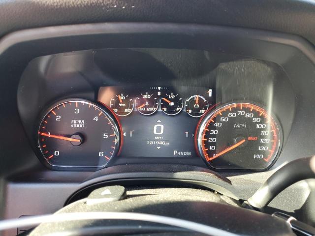 2016 GMC SIERRA K15 - 3GTU2PEJ2GG306354