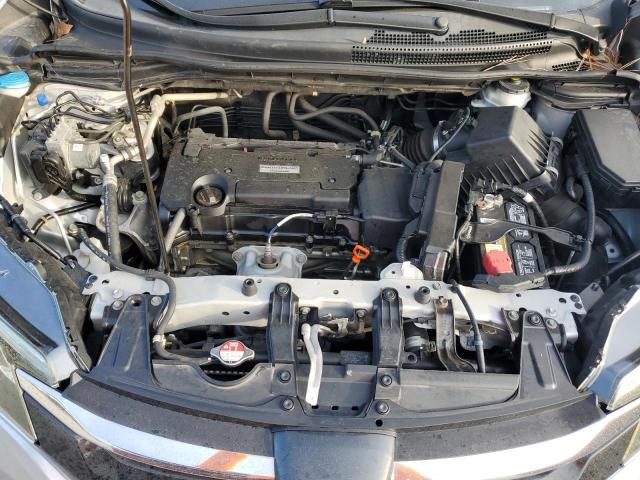 2016 HONDA CR-V EX - 2HKRM3H57GH519315