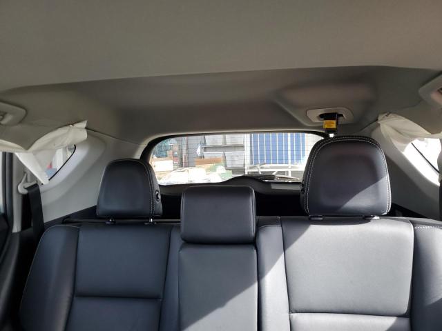 2017 TOYOTA RAV4 LIMIT - 2T3YFREV9HW365438