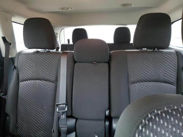 2020 DODGE JOURNEY SE - 3C4PDCAB5LT269378