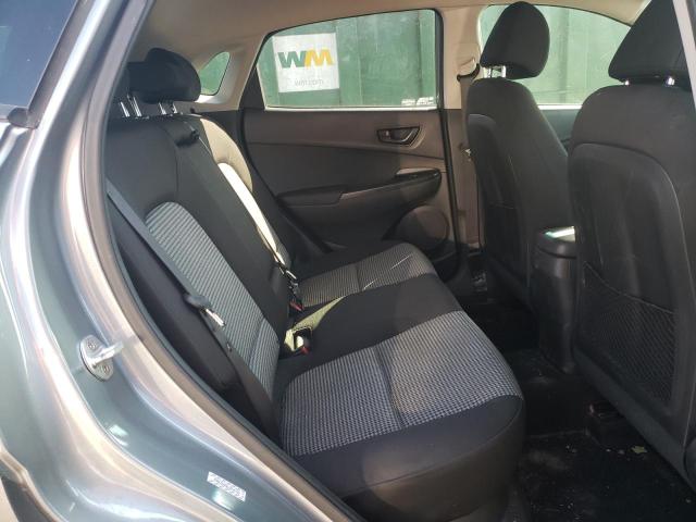 2020 HYUNDAI KONA SEL - KM8K22AA6LU591742