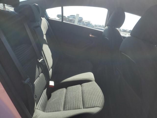 2017 KIA FORTE LX - 3KPFL4A78HE015496