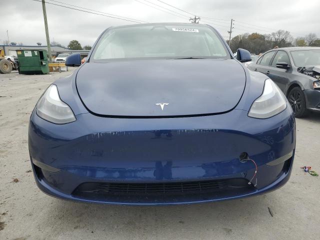 2024 TESLA MODEL Y - 7SAYGDED3RA326178