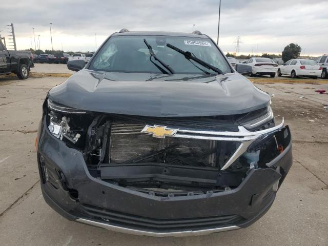 2022 CHEVROLET EQUINOX LT - 2GNAXUEV6N6150180