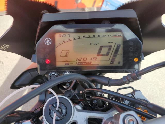 2020 YAMAHA MTN1000 C JYARN48Y3LA000823