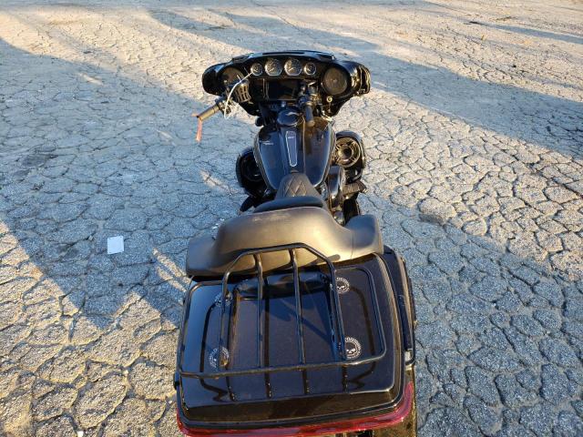 2020 HARLEY-DAVIDSON FLHXS - 1HD1KRP10LB660175