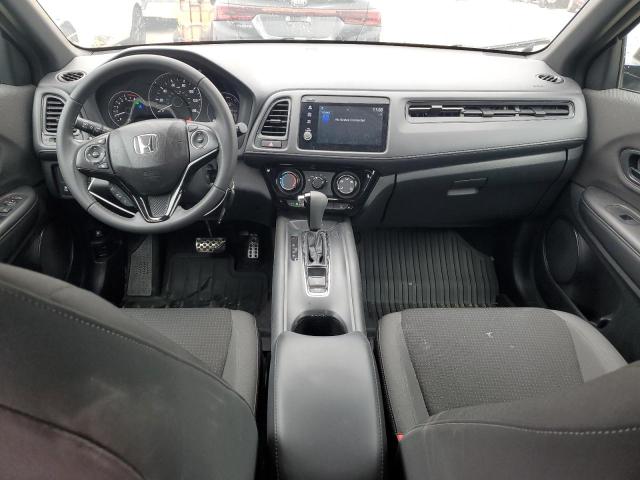 VIN 3CZRU6H1XKG734200 2019 HONDA HR-V no.8