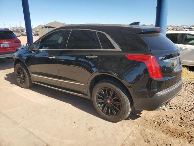 Vin: 1gykncrs5jz133408, lot: 80489634, cadillac xt5 luxury 20182
