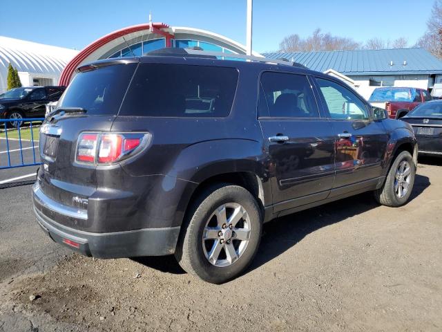 GMC ACADIA SLE 2014 charcoal 4dr spor gas 1GKKVNED5EJ291507 photo #4