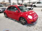 VOLKSWAGEN NEW BEETLE снимка