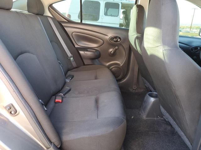 2017 NISSAN VERSA S - 3N1CN7AP0HL885367