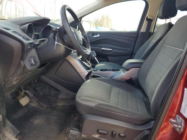 VIN 1FMCU9G99FUB23335 2015 Ford Escape, SE no.7