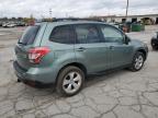 SUBARU FORESTER 2 photo