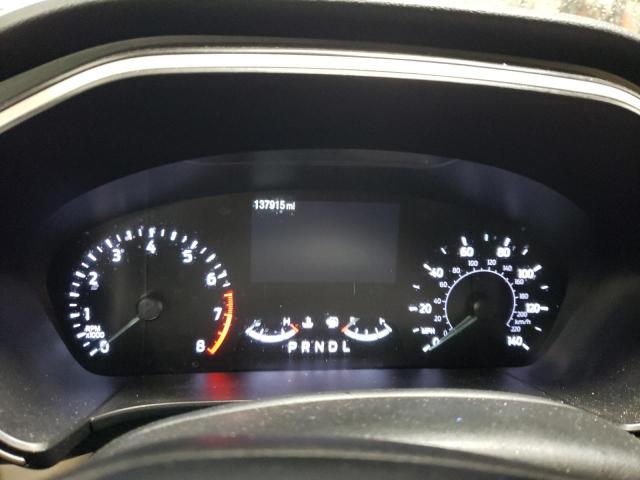 2020 FORD ESCAPE SE - 1FMCU0G62LUA70586