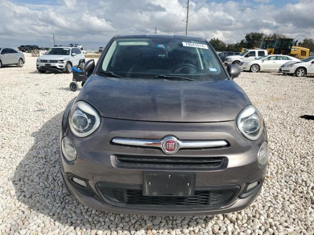 2016 FIAT 500X LOUNG ZFBCFXDT5GP339592