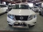 NISSAN PATHFINDER photo