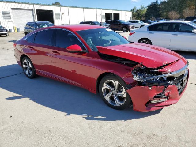 2018 HONDA ACCORD SPO - 1HGCV1F36JA045012
