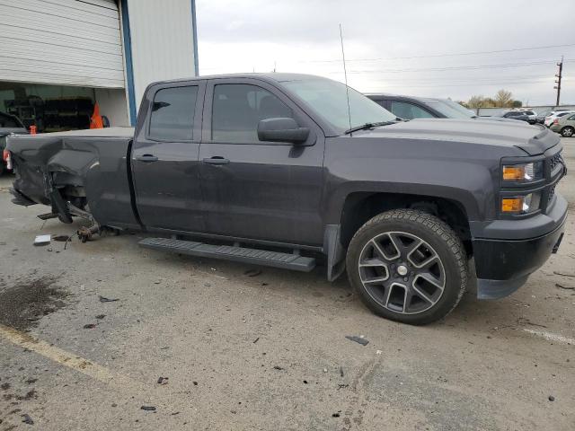 Vin: 1gcvkpehxez341755, lot: 79639174, chevrolet all models k1500 20144