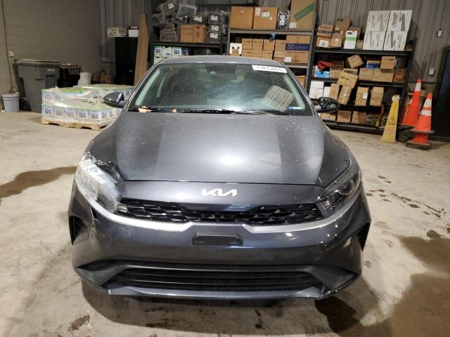 VIN 3KPF24AD8PE665162 2023 KIA FORTE no.5