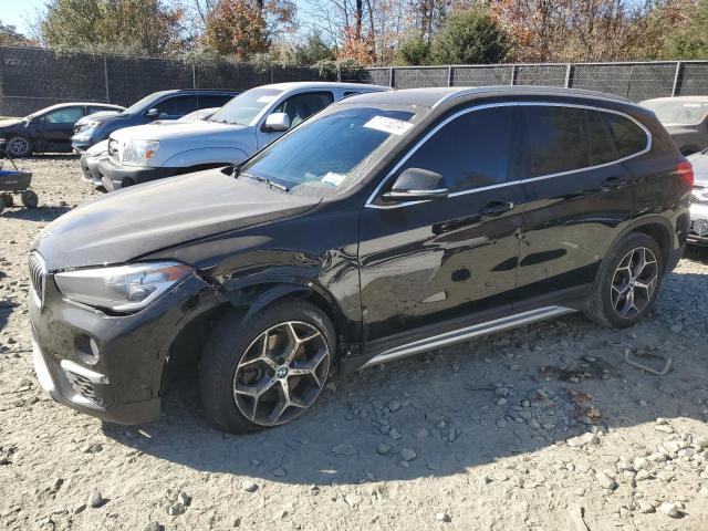 VIN WBXHU7C56K5N50951 2019 BMW X1 no.1