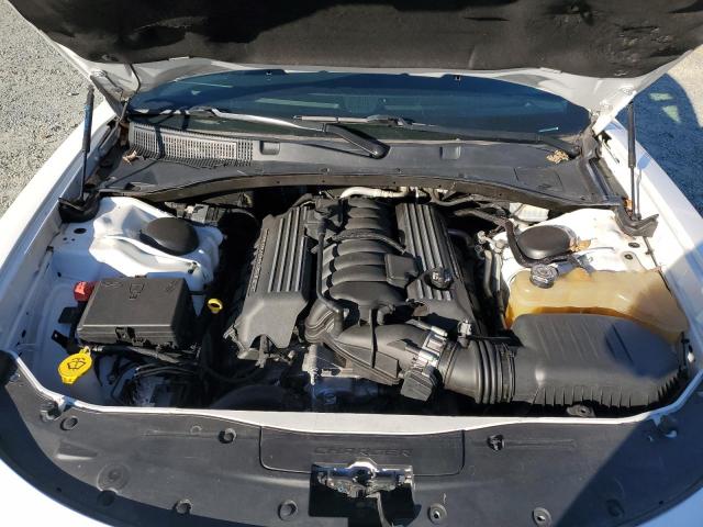 2019 DODGE CHARGER SC - 2C3CDXGJ7KH613874
