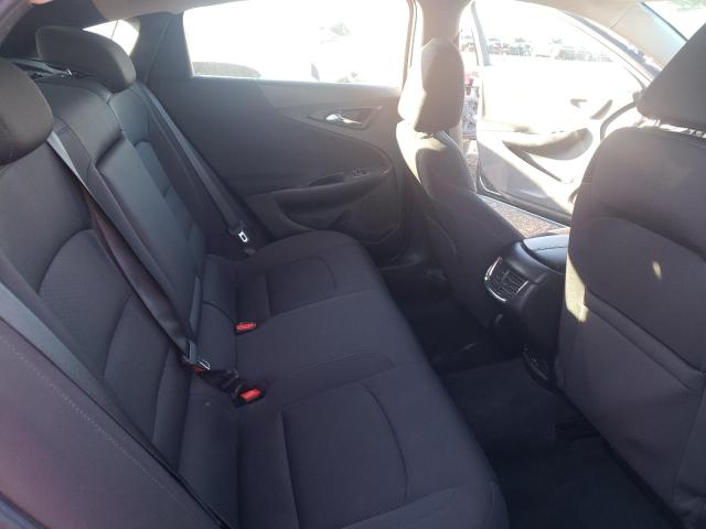 2018 CHEVROLET MALIBU LT - 1G1ZD5ST1JF107419