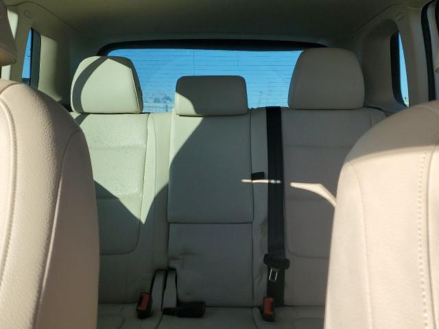 2017 VOLKSWAGEN TIGUAN WOL - WVGRV7AX1HK000758