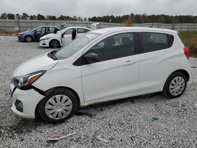 2019 CHEVROLET SPARK LS #3023061236