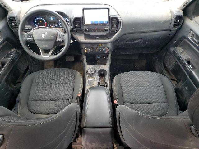 2021 FORD BRONCO SPO - 3FMCR9A6XMRB00604