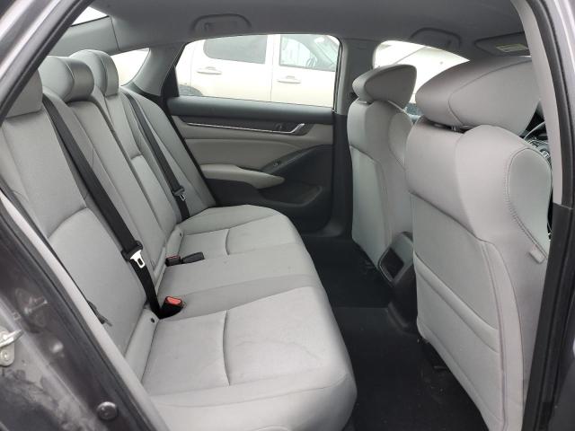 2019 HONDA ACCORD LX - 1HGCV1F11KA034967