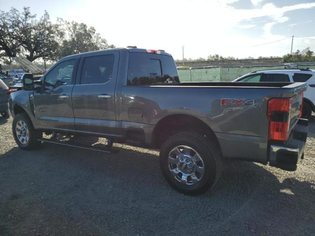 VIN 1FT8W2BM6RED68101 2024 FORD F250 no.2