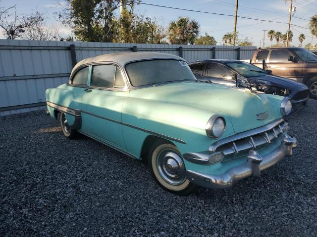 Vin: 0190018f54z, lot: 79819804, chevrolet bel air 19544