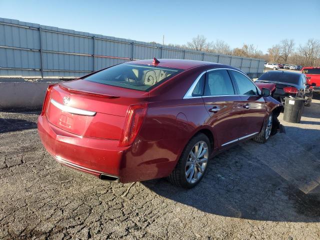Vin: 2g61m5s39e9118920, lot: 81369254, cadillac xts luxury collection 20143