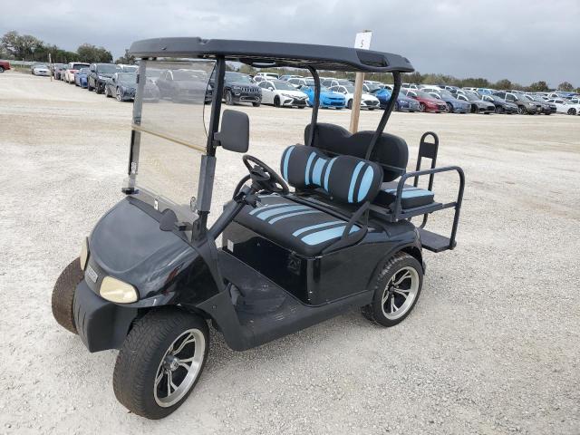 EZGO GOLF CART 2011 two tone   5147977 photo #3