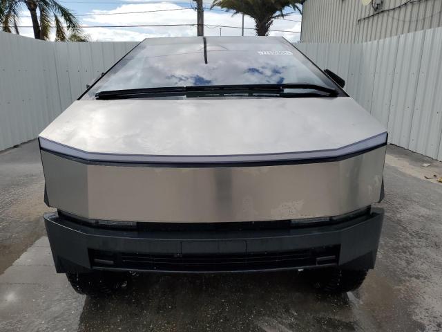 2024 TESLA CYBERTRUCK 7G2CEHED4RA013156