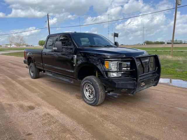 VIN 1FT8W3BT5HEB64823 2017 Ford F-350, Super Duty no.1