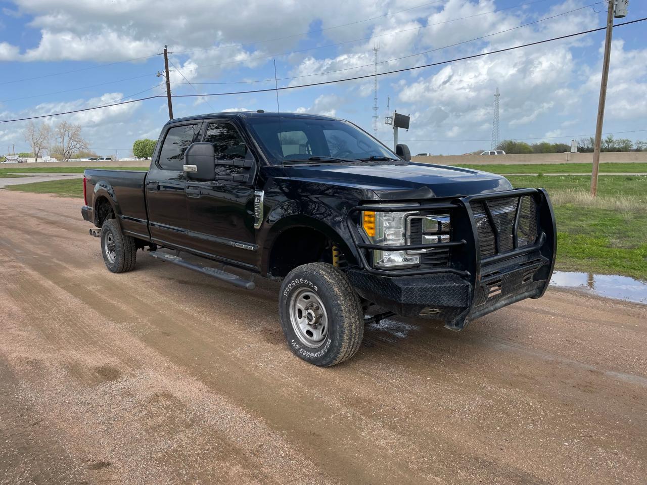 Lot #2969475659 2017 FORD F350 SUPER