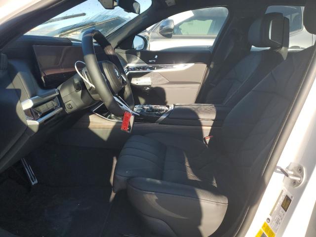 2024 BMW I7 EDRIVE5 WBY43EJ06RCP83405