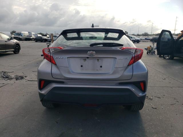 2020 TOYOTA C-HR XLE - NMTKHMBX8LR116839