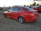 MERCEDES-BENZ C 250 photo