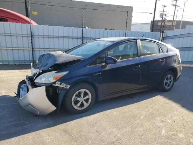 2015 TOYOTA PRIUS #3025174208