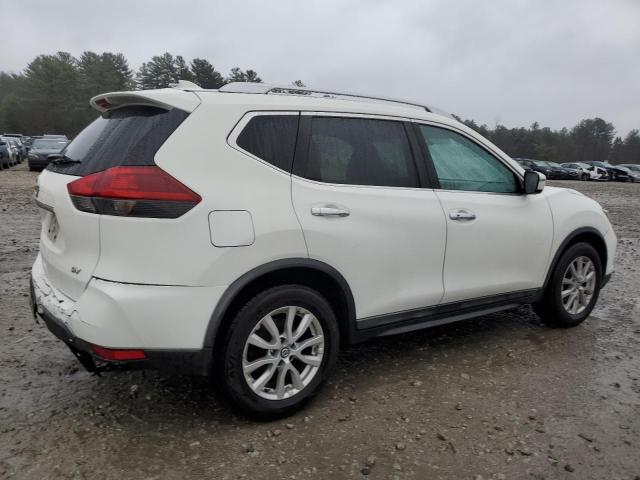 2018 NISSAN ROGUE S - KNMAT2MT3JP592479